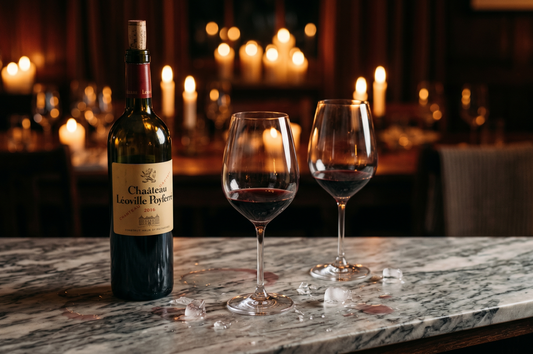 Why Alcohol Hits Completely Differently Now