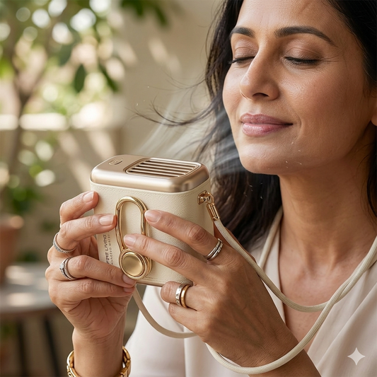 When Your Internal Furnace Switches On — What Actually Works (After Everything Else Failed)