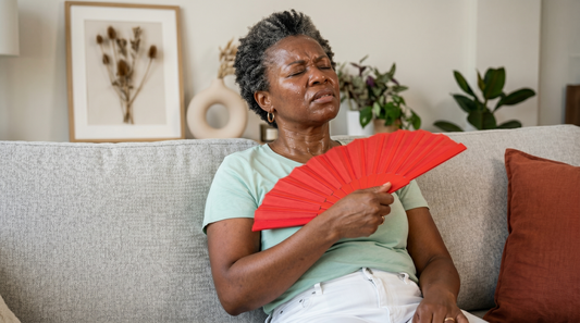 When Your Internal Furnace Switches On — What Actually Works (After Everything Else Failed)